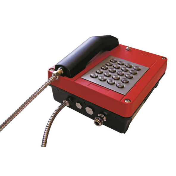 Telefon przeciwwybuchowy SLE-AT32